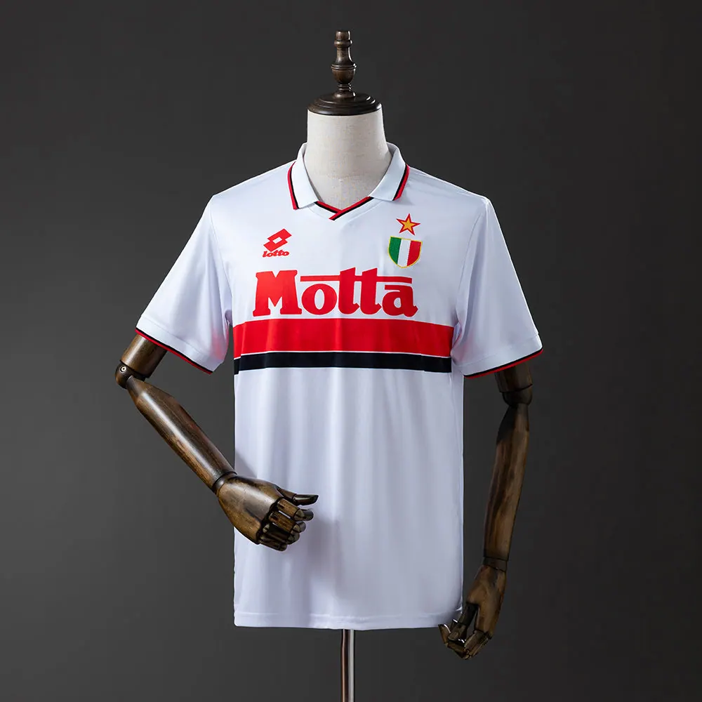 Retro Jerseys
