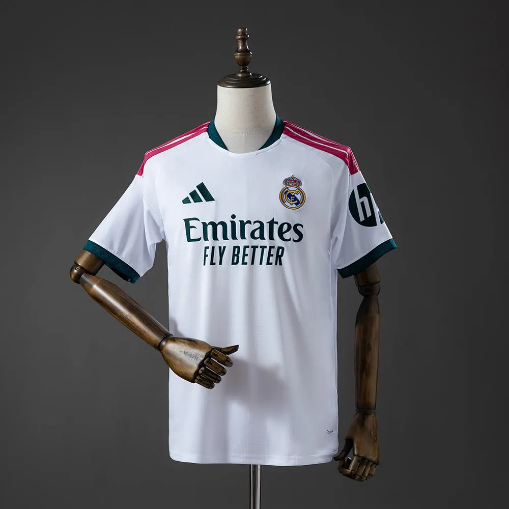 26/27 Football Kits