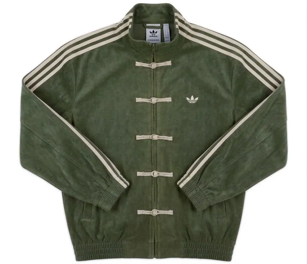 Jackets